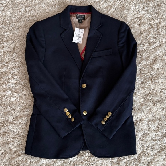 Crewcuts Other - Crewcuts, Thompson, Blazer